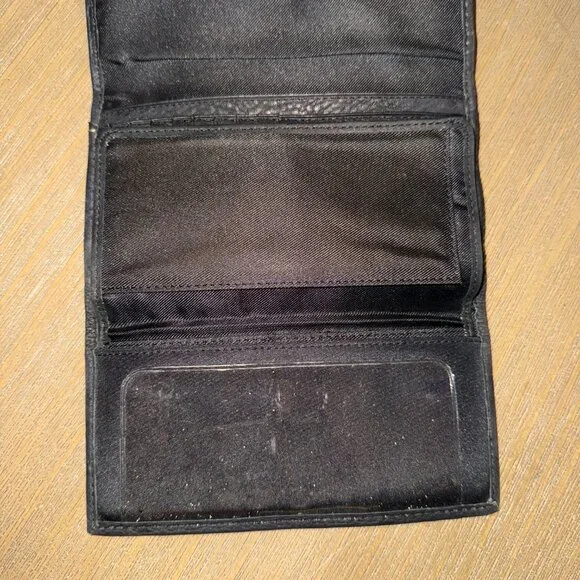 Fossil Checkbook Wallet - Picture 5 of 5